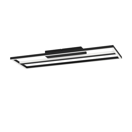 CALAGRANO DL 21W 2600lm RGB + TW schwarz/weiß