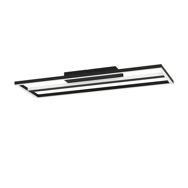 CALAGRANO DL 21W 2600lm RGB + TW schwarz/weiß