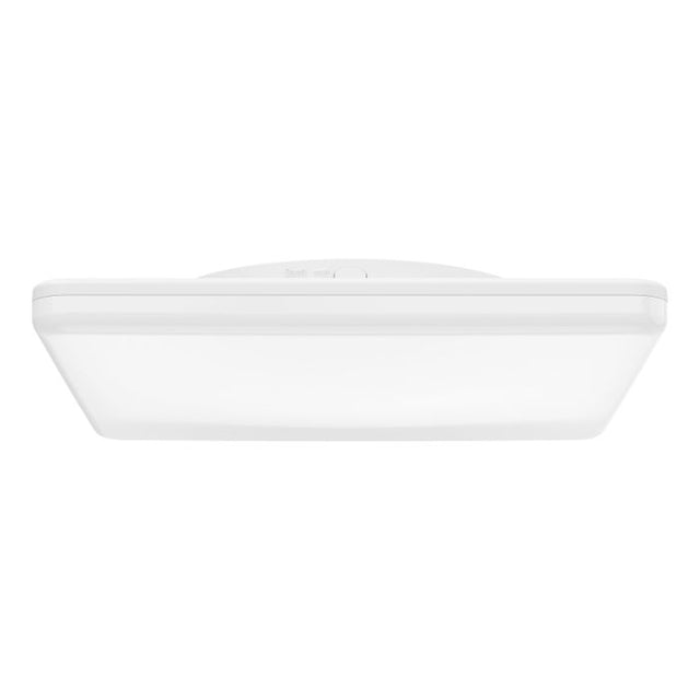 Deckenleuchte "Castagneto" 310x310 / eckig 16W CCT weiß IP54