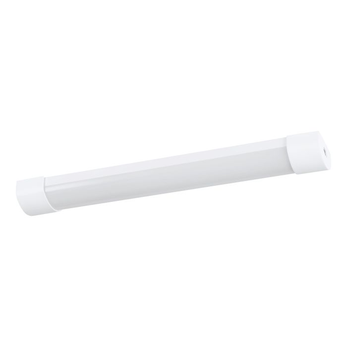 STRACCA 12W 1500lm 2700/4000/6500K L-370 weiss
