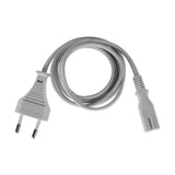 STRACCA Kabel mit EU-Stecker