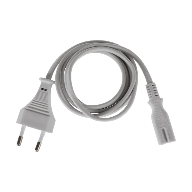 STRACCA Kabel mit EU-Stecker