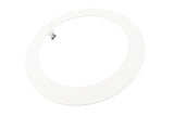 Reduzierring rund 280/210 mm weiß