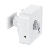 Connect BLE-PIR Sensor IP44 weiß