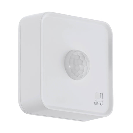 ZIG-PIR Sensor IP44 CONNECT-Z weiß