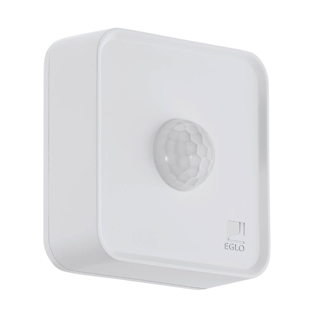 ZIG-PIR Sensor IP44 CONNECT-Z weiß