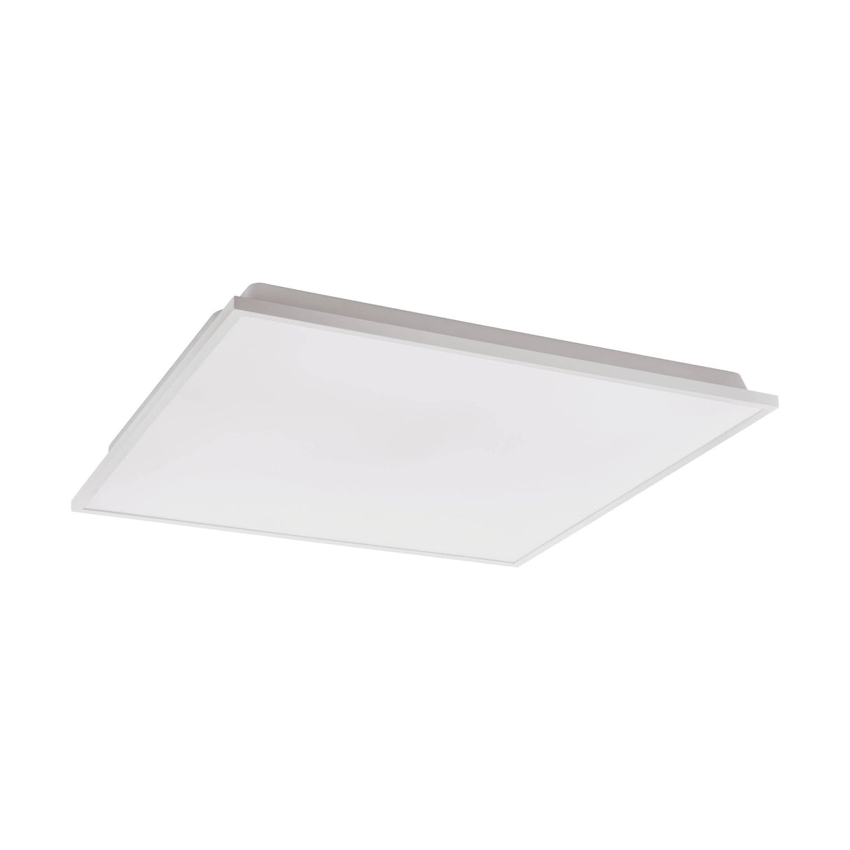 HERRORA-DL 6x5W 4500lm  tuneable weiß, 595x595, weiß