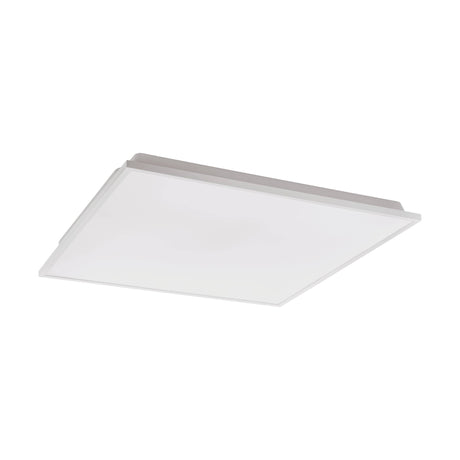 HERRORA-DL 6x5W 4500lm  tuneable weiß, 595x595, weiß