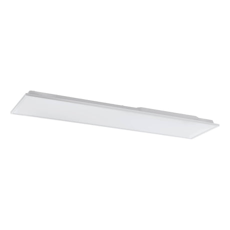 HERRORA-DL 6x5W 4500lm  tuneable weiß, 1200x300, weiß