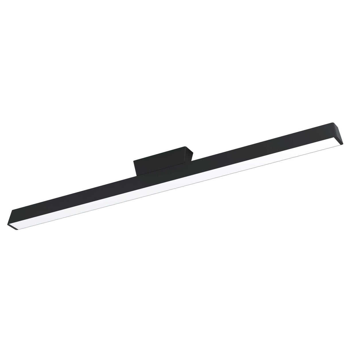 SIMOLARIS-Z DL 35W 4200lm RGB+TW schwarz/weiß