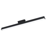 SIMOLARIS-Z DL 35W 4200lm RGB+TW schwarz/weiß