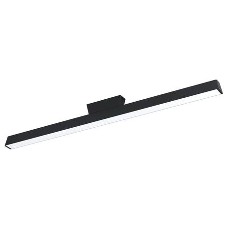 SIMOLARIS-Z DL 35W 4200lm RGB+TW schwarz/weiß