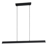 SIMOLARIS-Z HL 35W 4200lm RGB+TW schwarz/weiß