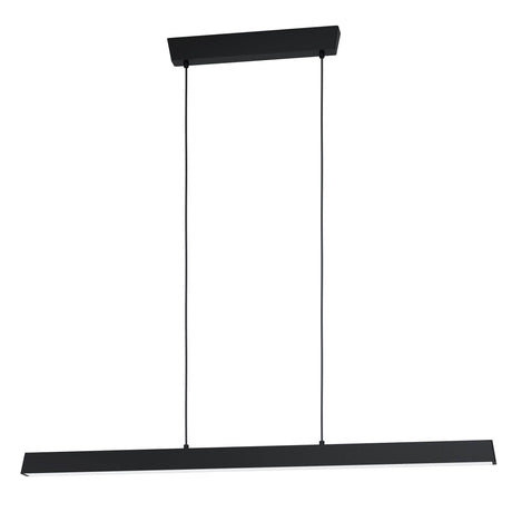 SIMOLARIS-Z HL 35W 4200lm RGB+TW schwarz/weiß