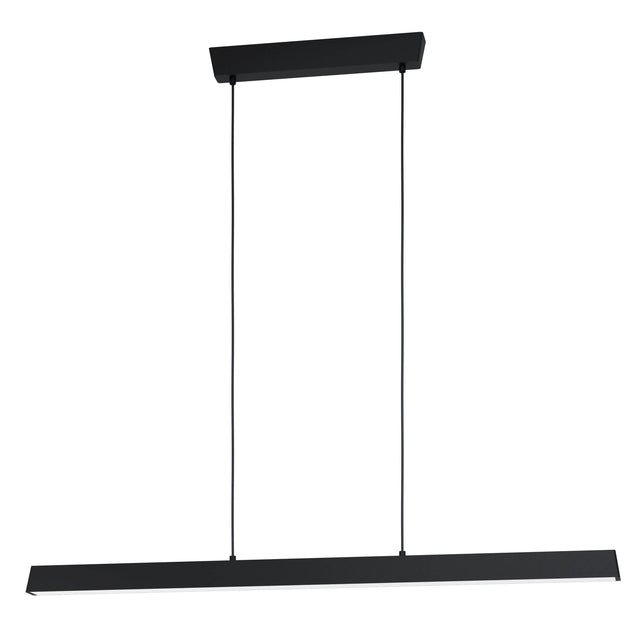 SIMOLARIS-Z HL 35W 4200lm RGB+TW schwarz/weiß