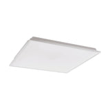 HERRORA-DL 6x5W 4500lm  tuneable weiß, 595x595, weiß