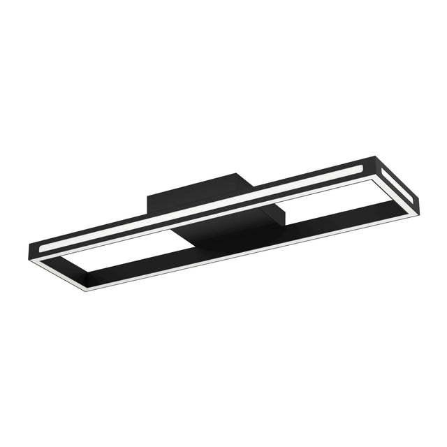 SALVILANAS-Z DL 21W 2700lm tuneable weiß L-1160 schwarz/weiß