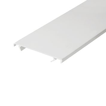 LINUX Z BA Flach-L/D/DR, flache Blindabdeckung L-1778mm