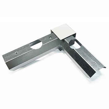 LINUX Z S L - Tragschienenverbinder