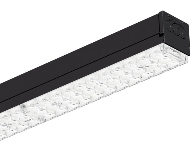 LINUX L 85 LED AMPIO 84W 14086lm 840 L1778, schwarz