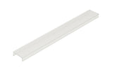 Foto: PMMA Abdeckung LB flach transparent L-2000mm B-18mm H-6mm