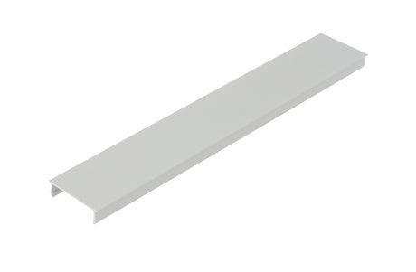 Foto: Aluminium Abdeckung TB L-2000mm B-23,8mm H-6,6mm