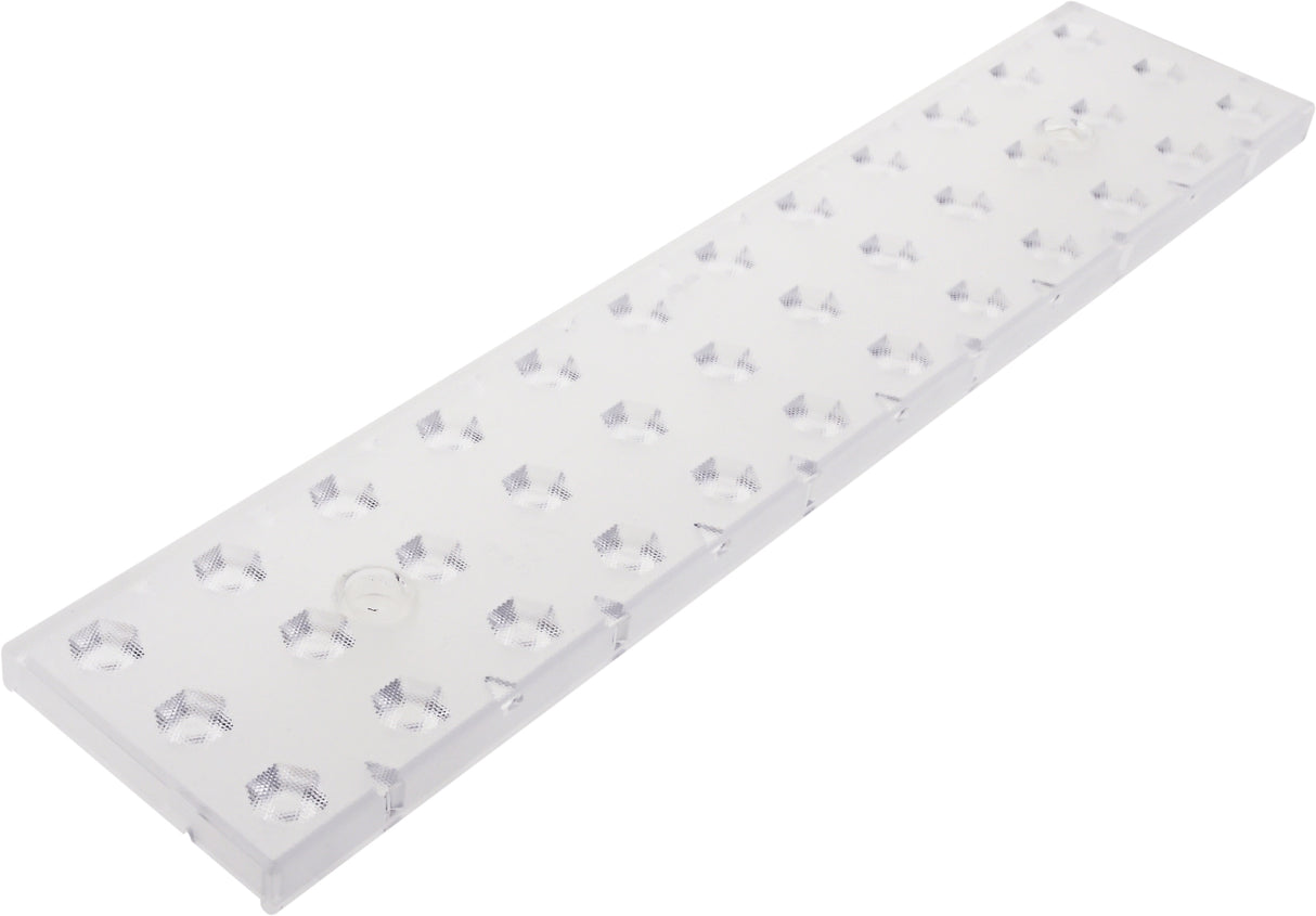 AUTCLICK 30° Linsenmodul für LED Einsätze