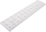 AUTCLICK 30° Linsenmodul für LED Einsätze