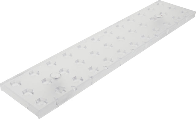 AUTCLICK 60° Linsenmodul für LED Einsätze
