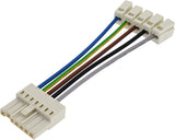 AUTCLICK Anschlussleitung 5x2,5mm² - 150mm lang