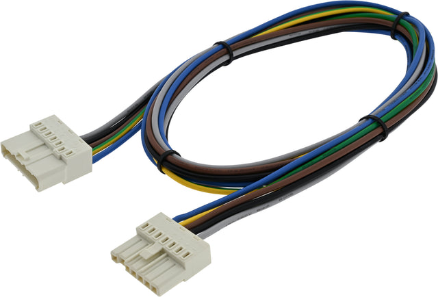 AUTCLICK Durchgangsverdrahtung 5x2,5mm² - 1,6m lang
