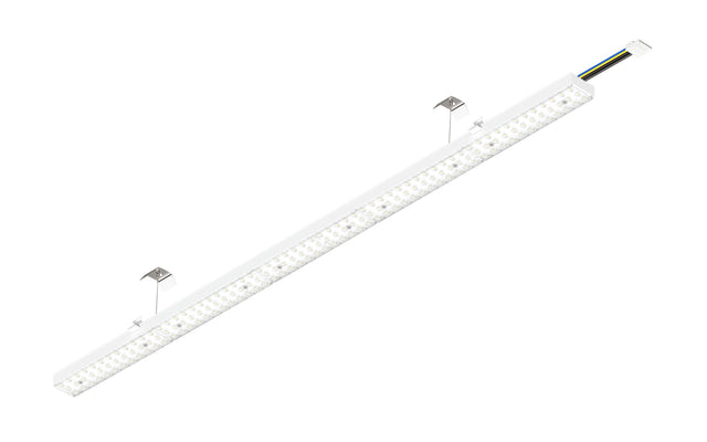 AUTCLICK LED Einsatz - 90° / 22-75W schaltbar / NW
