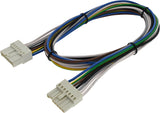 AUTCLICK Durchgangsverdrahtung 7x2,5mm² - 1,6m lang