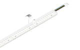AUTCLICK LED Einsatz für Musterkoffer - 90° 45W DALI WW