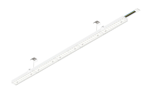 AUTCLICK LED Einsatz - 90° max. 75W DALI dimmbar WW