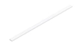 AUTCLICK Blindabdeckung aus Aluminium, kürzbar, 1540mm