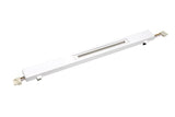 AUTCLICK Blindabdeckung mit integrierter 3PH Stromschiene