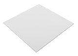 Foto: Aluminium Dilite White 1000x2000x3mm