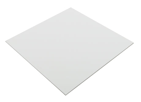 Foto: Aluminium Dilite White 1000x2000x3mm