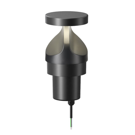Foto: POLIS PRO 180 max. 15W 2,7K/3K CCT 230V IP65 schwarz