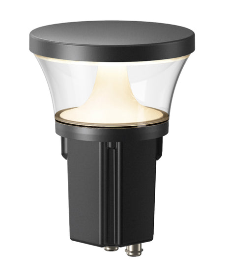 Foto: POLIS PRO 360 max. 25W 2,7K/3K CCT 230V IP65 schwarz