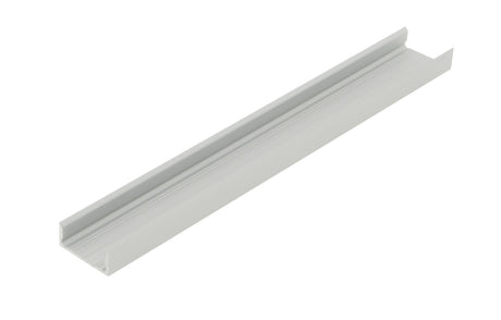 Foto: Aluminiumprofil LBF, L-2000mm B-19mm H-8mm