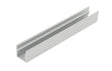 Foto: Aluminiumprofil LBR, L-2000mm B-19mm H-19mm