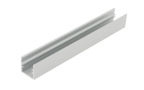 Foto: Aluminiumprofil LBR, L-2000mm B-19mm H-19mm