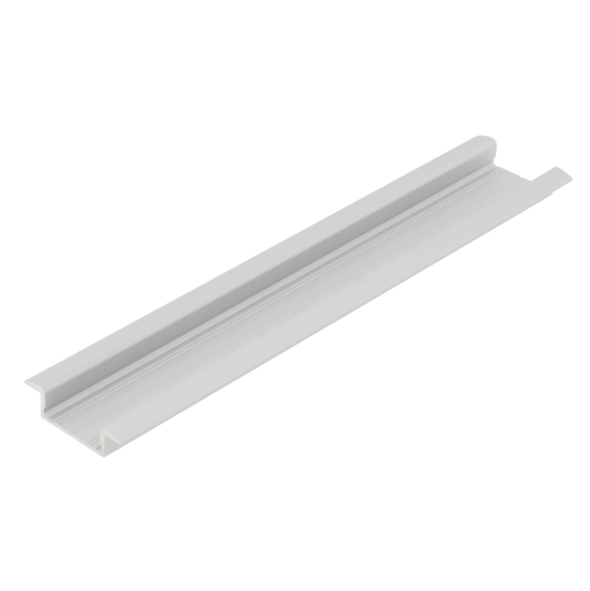 Aluminiumprofil LBU, L-2000mm B-29mm H-8mm