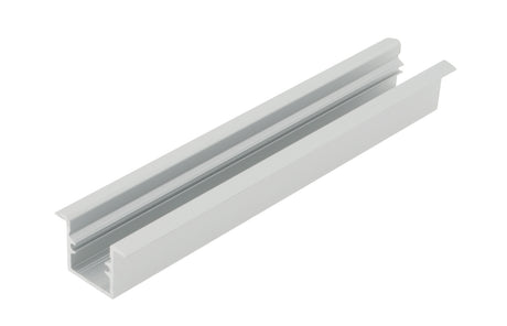 Foto: Aluminiumprofil LBI, L-2000mm B-29mm H-19mm