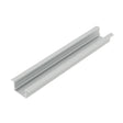 Foto: Aluminiumprofil LBJ, L-2000mm B-29mm H-14mm