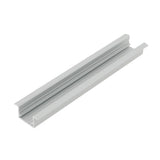 Foto: Aluminiumprofil LBJ, L-2000mm B-29mm H-14mm