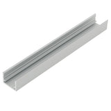 Foto: Aluminiumprofil LBL, L-2000mm B-19mm H-14mm