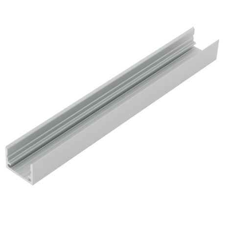Foto: Aluminiumprofil LBL, L-2000mm B-19mm H-14mm